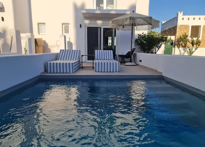 Amelia Naxos Naxos City