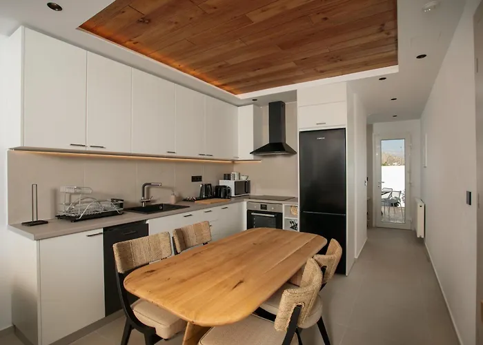 Villa Amelia Naxos *