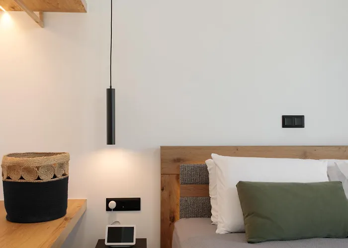 Amelia Naxos Willa Naxos City