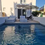 Amelia Naxos Naxos City