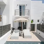 Villa Amelia Naxos Naxos City