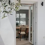 Villa Amelia Naxos *