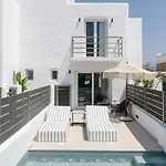 Villa Amelia Naxos *