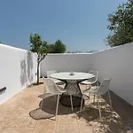 Villa Amelia Naxos