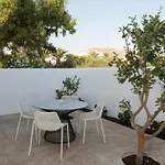 Amelia Naxos Villa