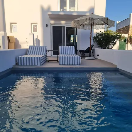 Amelia Naxos Naxos City