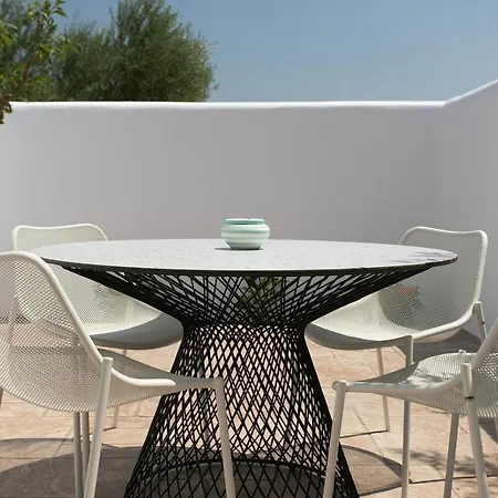 Amelia Naxos וילה *