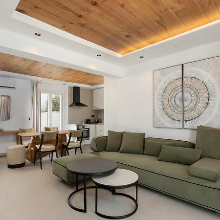 Amelia Naxos Naxos City