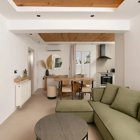 Amelia Naxos Naxos City