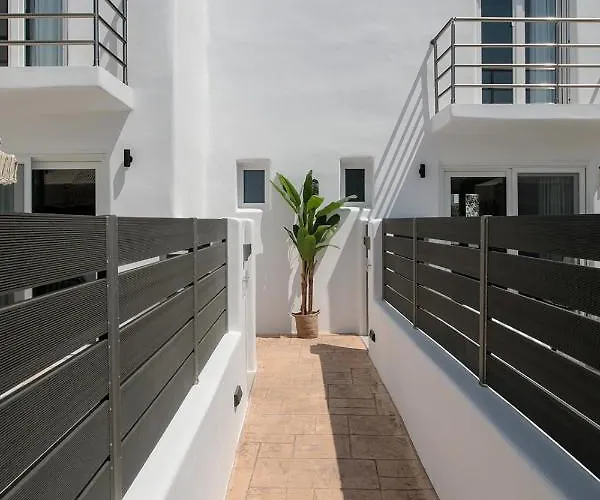 Amelia Naxos * Naxos City