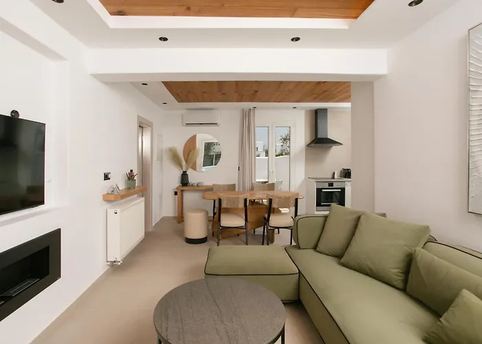 Amelia Naxos Naxos City