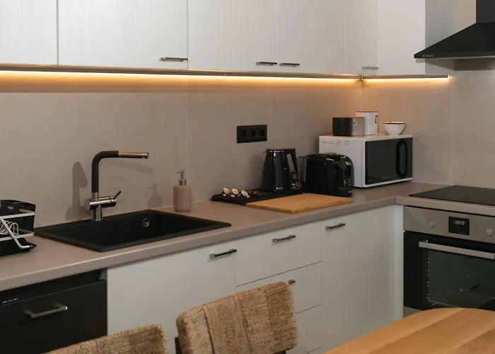 Villa Amelia Naxos *