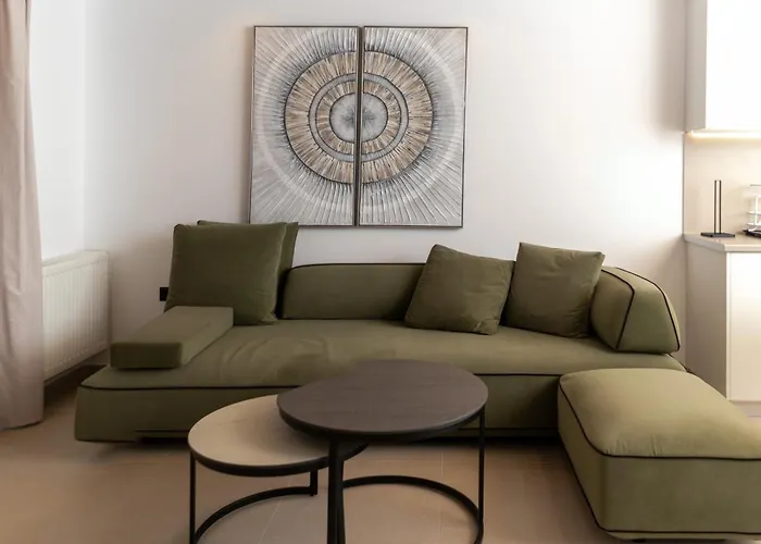 Villa Amelia Naxos Naxos City